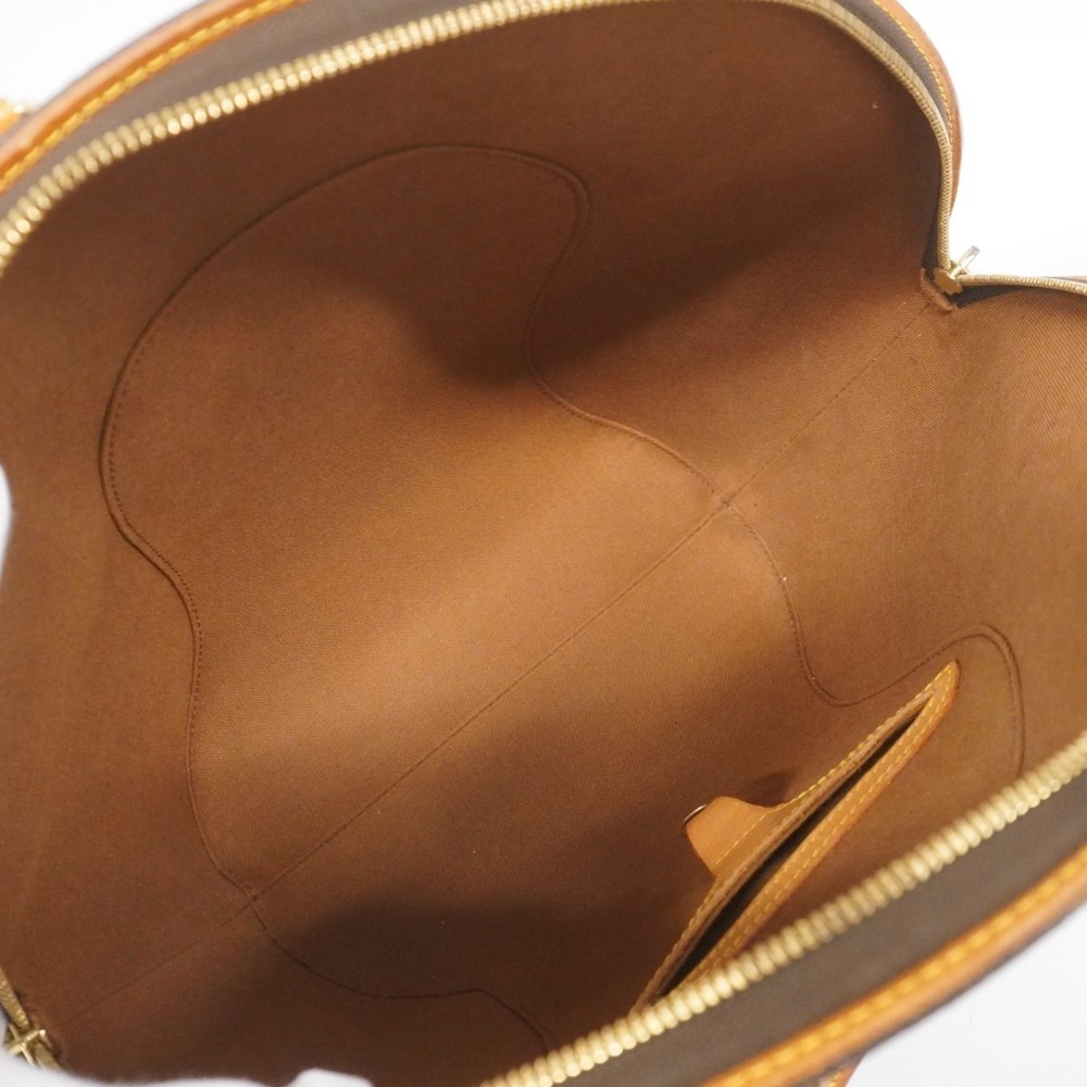 LOUIS VUITTON Brown Monogram Bag - Picture 4 of 13